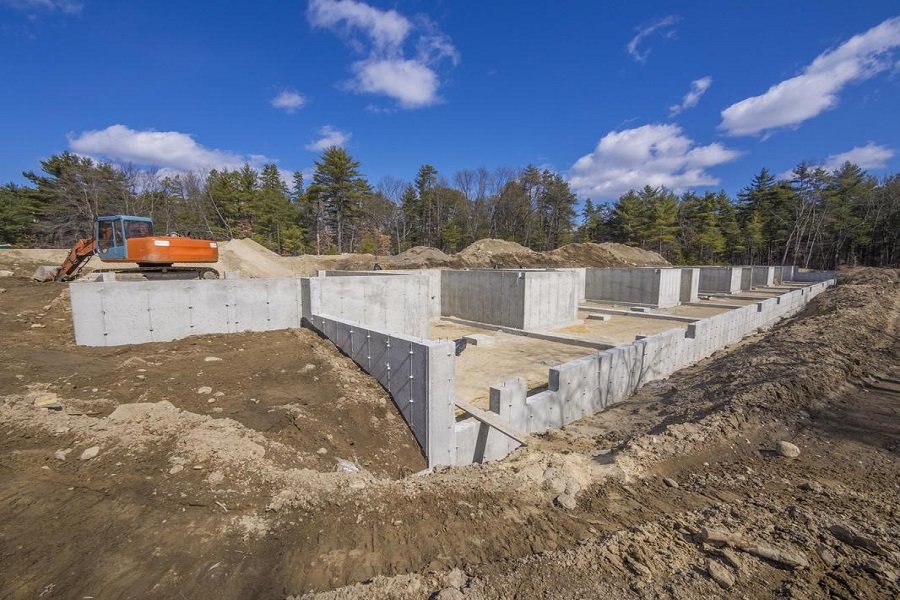 Photo of League City Foundation Repair