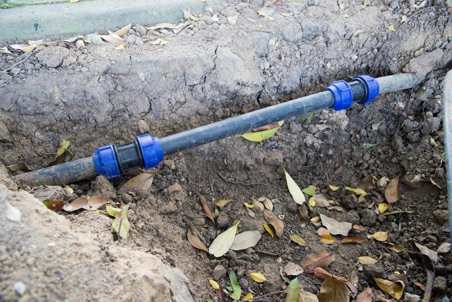 Photo of League City Foundation Repair