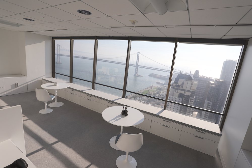 Photo of Carlyle Financial