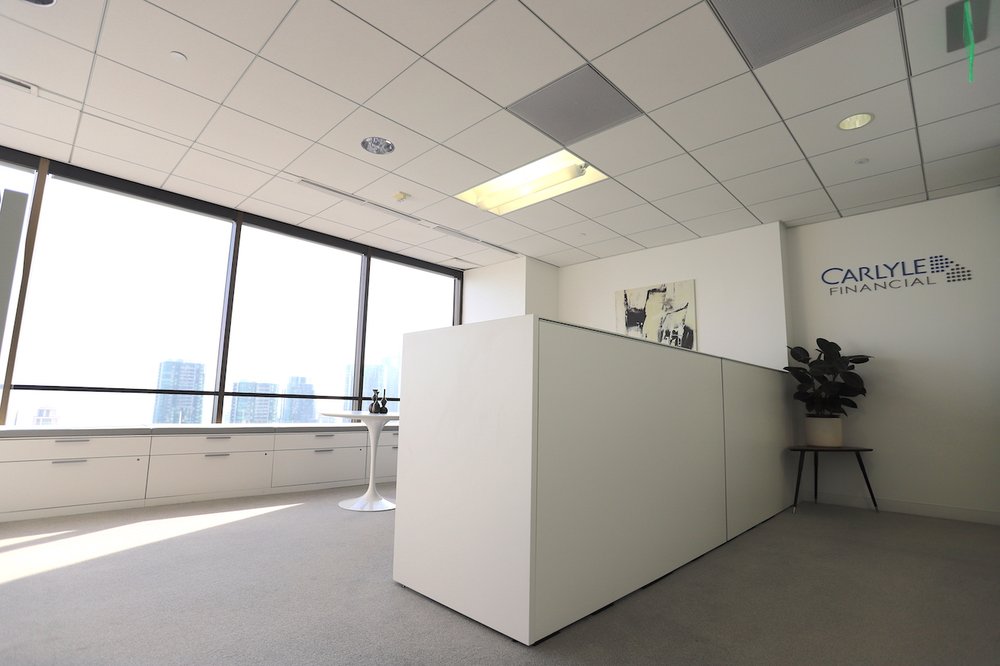 Photo of Carlyle Financial
