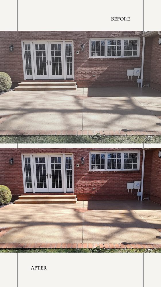Photo of Preferred Pressure Washing Services