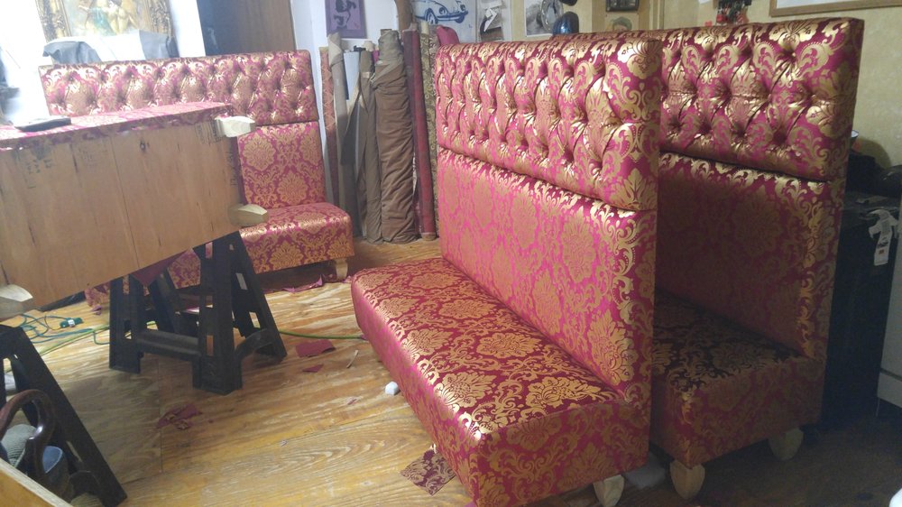 Photo of Cano Decor & Custom Furniture