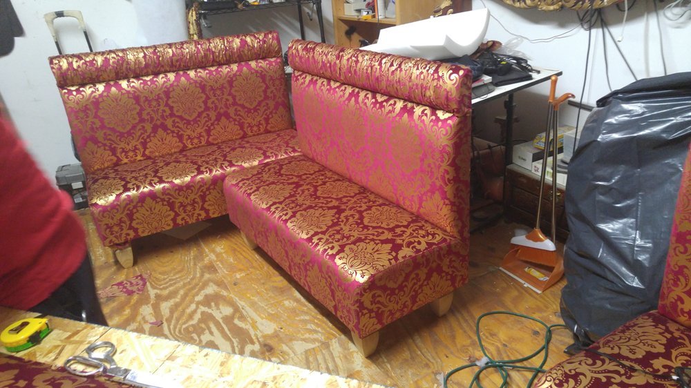 Photo of Cano Decor & Custom Furniture