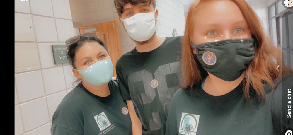 Photo of The Ultimate Cleaning Crew