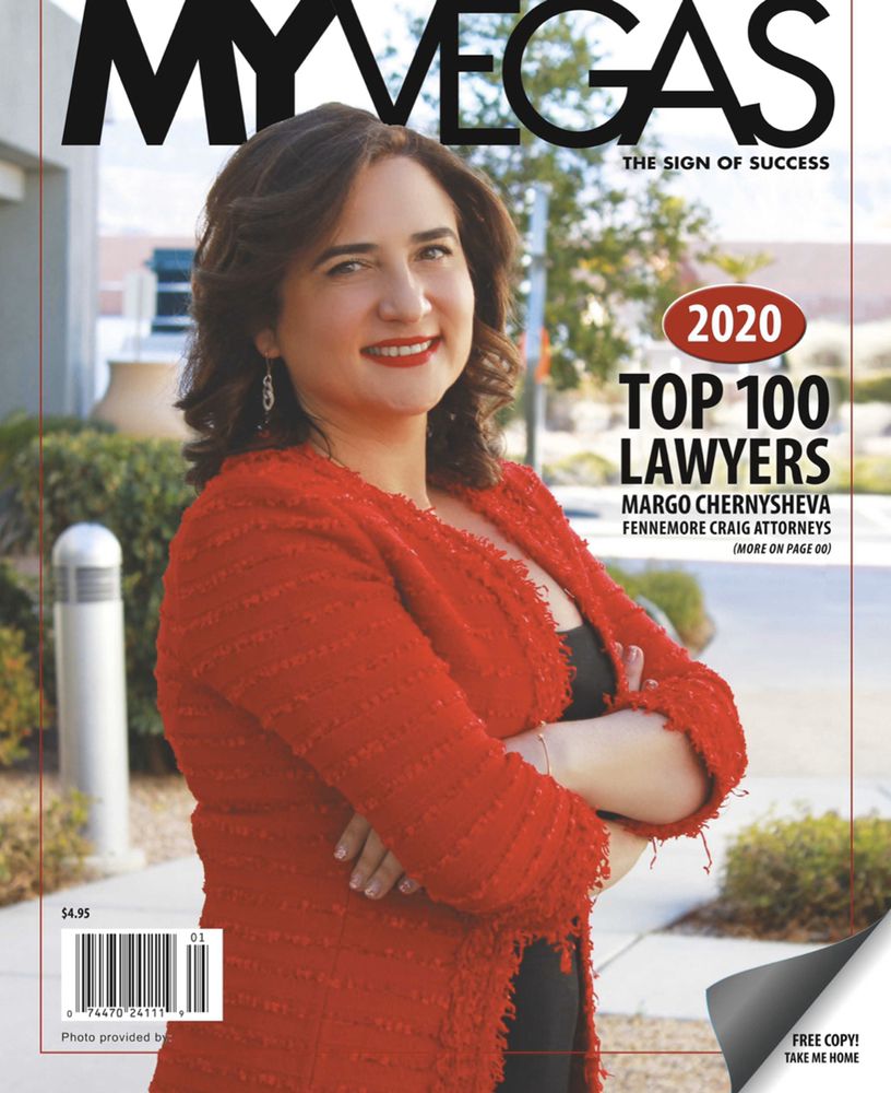 Photo of Margo Chernysheva