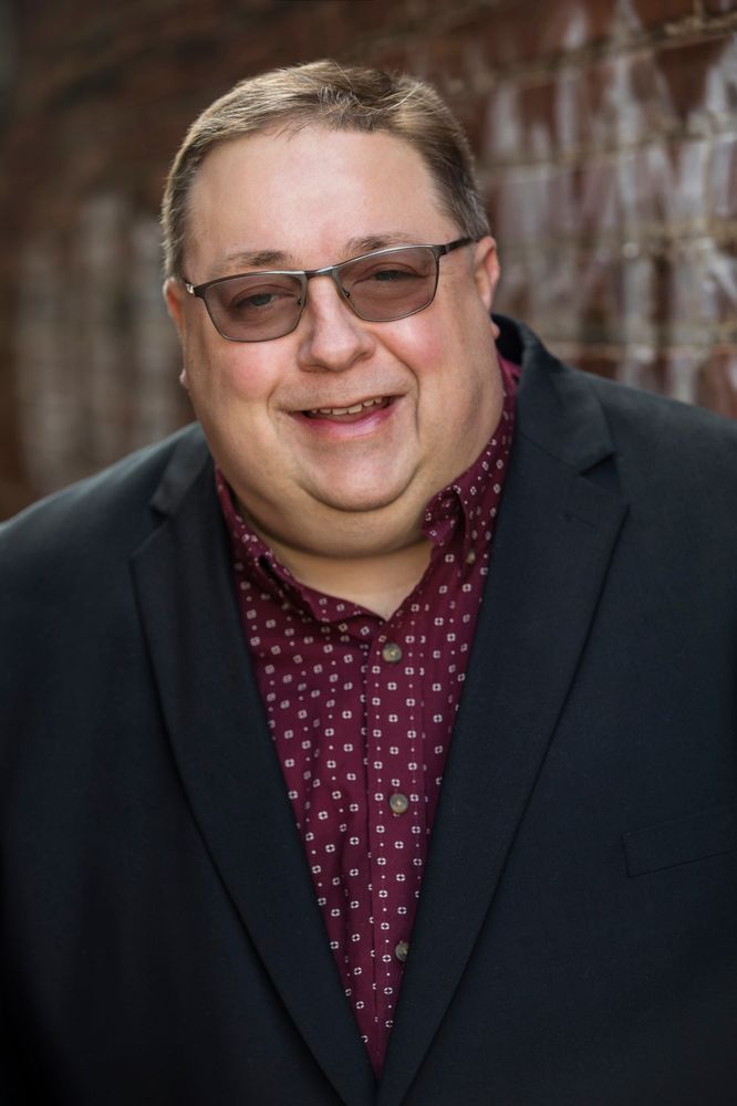 Photo of Kyle McPeck - Realtor Coldwell Banker McMahan