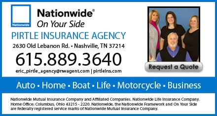 Photo of Eric Pirtle Insurance