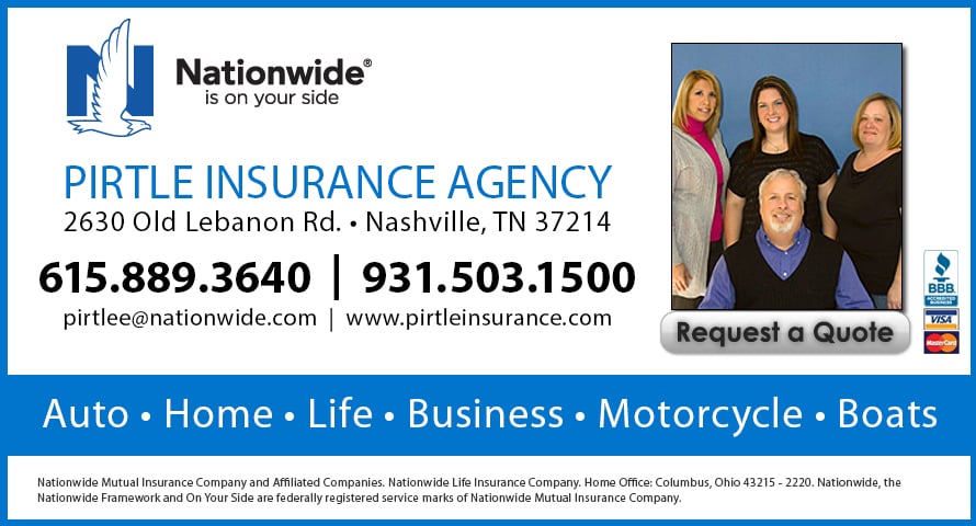 Photo of Eric Pirtle Insurance