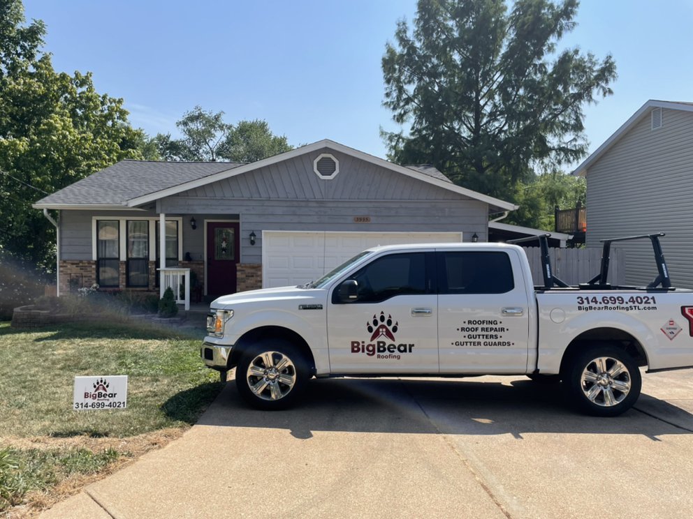 Photo of Big Bear Roofing