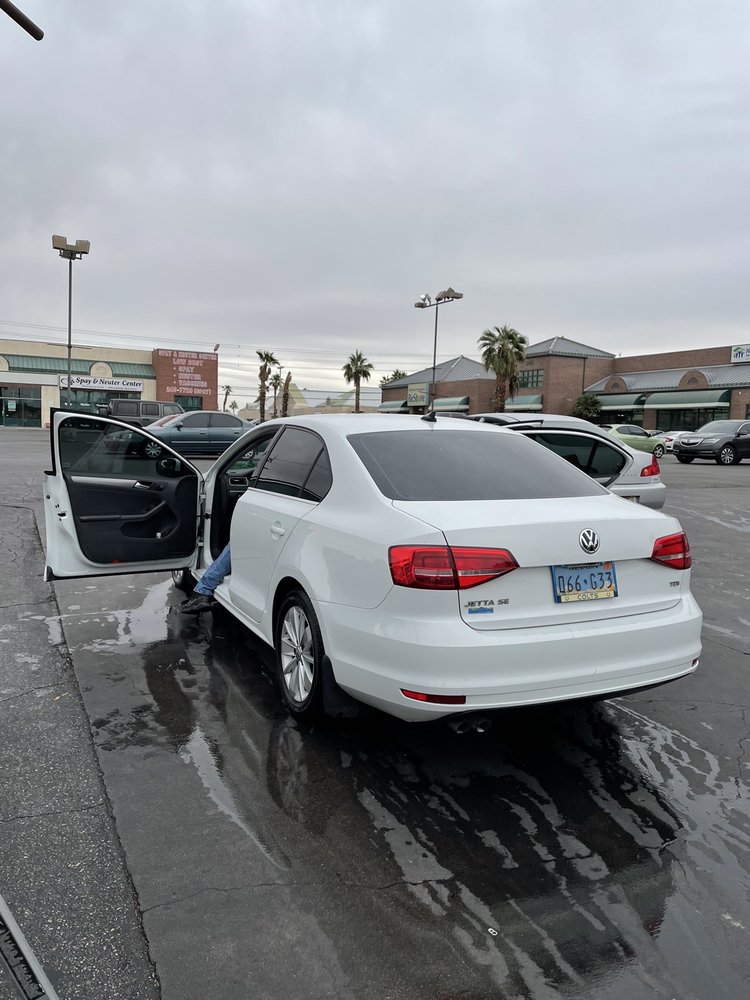Photo of Oasis Hand Car Wash