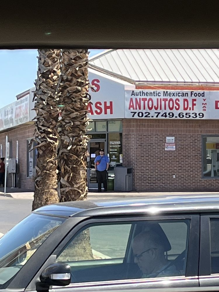 Photo of Oasis Hand Car Wash