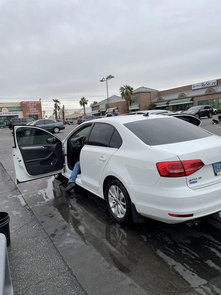 Photo of Oasis Hand Car Wash