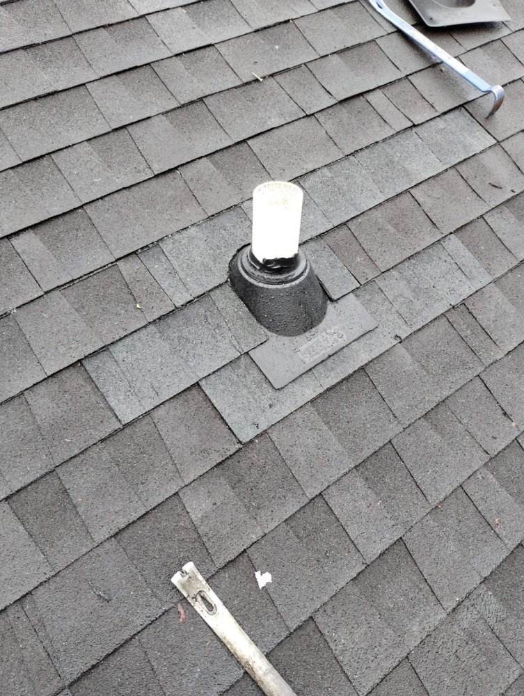 Photo of Ashley River Roofing