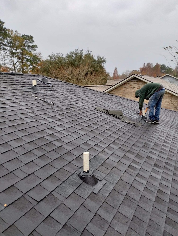 Photo of Ashley River Roofing
