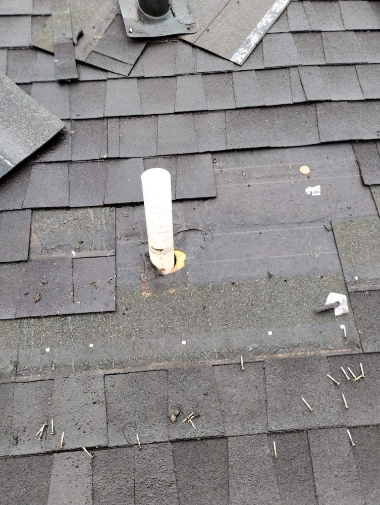 Photo of Ashley River Roofing