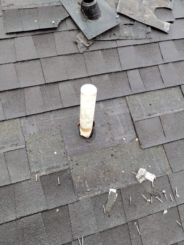 Photo of Ashley River Roofing