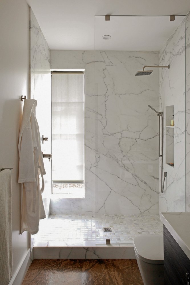 Photo of Clairon Shower Doors