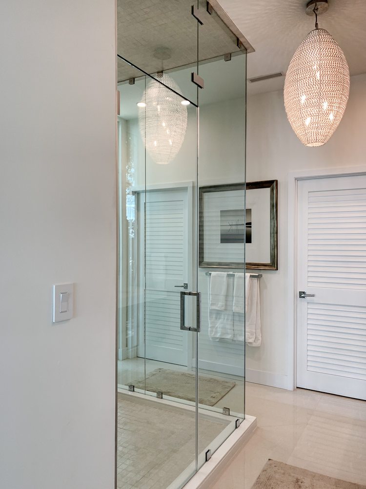 Photo of Clairon Shower Doors