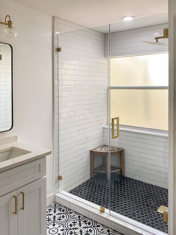 Photo of Clairon Shower Doors