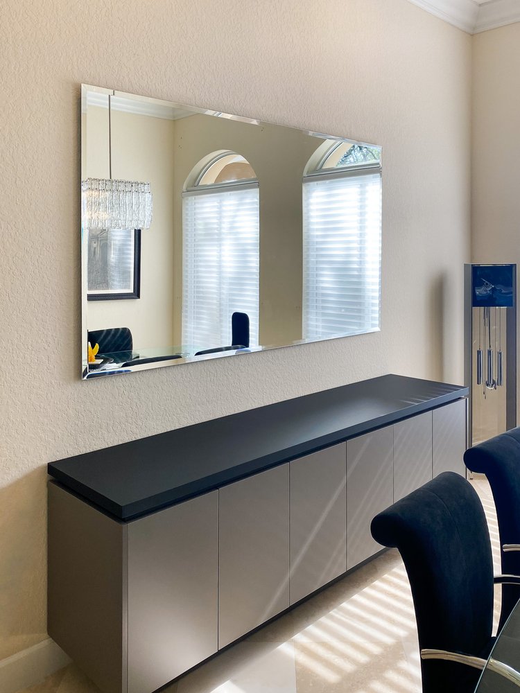 Photo of Clairon Shower Doors