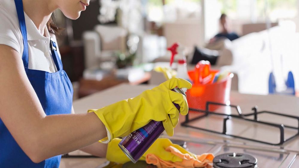 Photo of P&J Cleaning Services