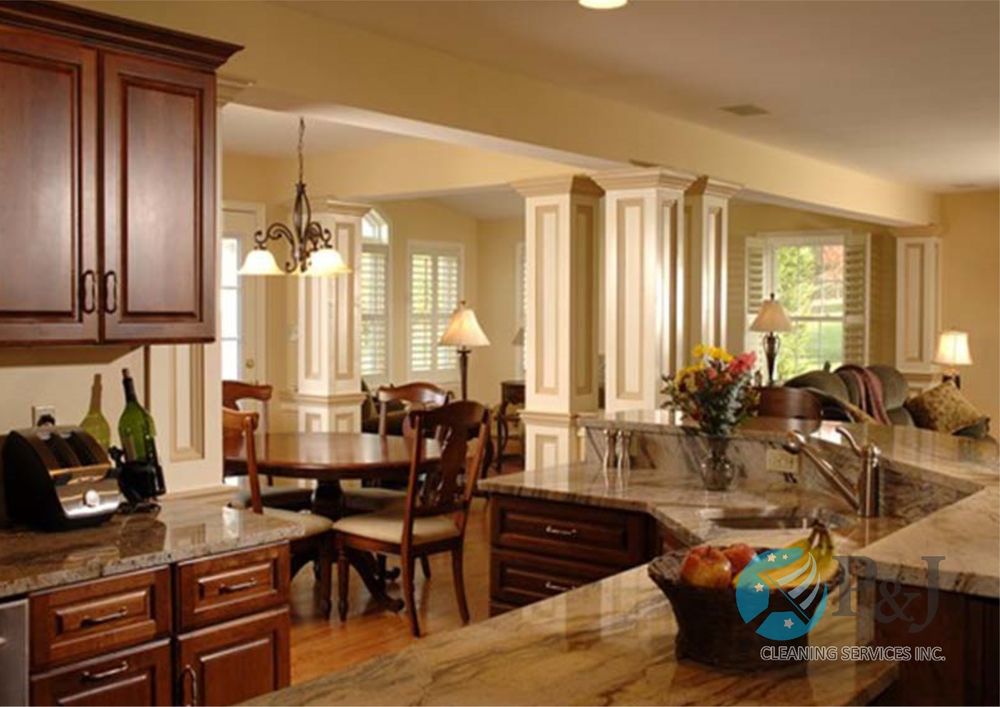 Photo of P&J Cleaning Services