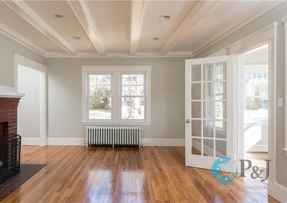 Photo of P&J Cleaning Services