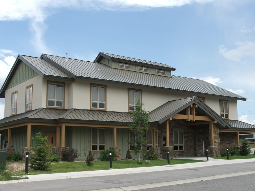 Photo of Top View Roofing