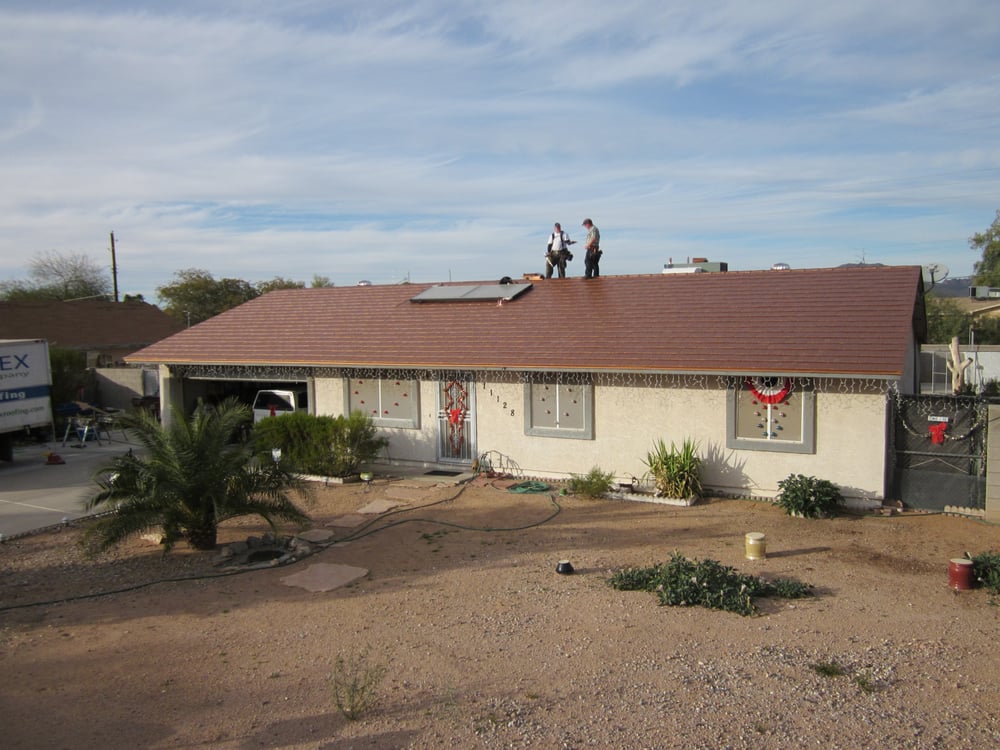 Photo of Vertex Roofing