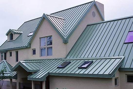 Photo of Vertex Roofing
