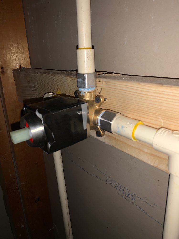 Photo of Eagerton Plumbing