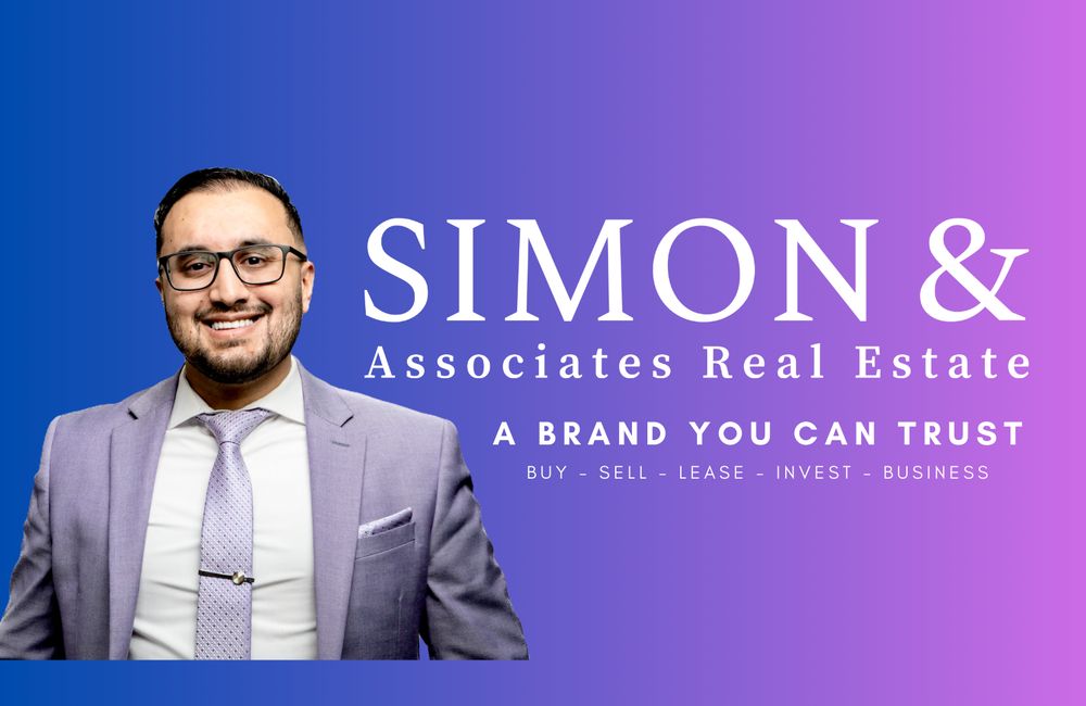 Photo of Simon & Associates Real Estate