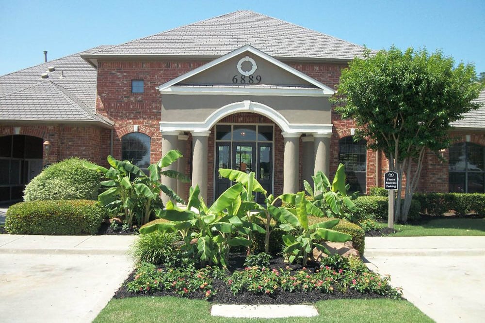 Photo of The Abbey at Hightower