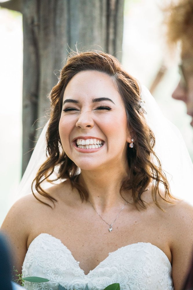 Photo of A Central Park Wedding