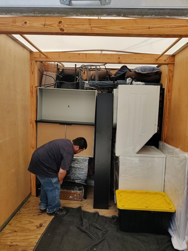 Photo of San Diego Mini Movers