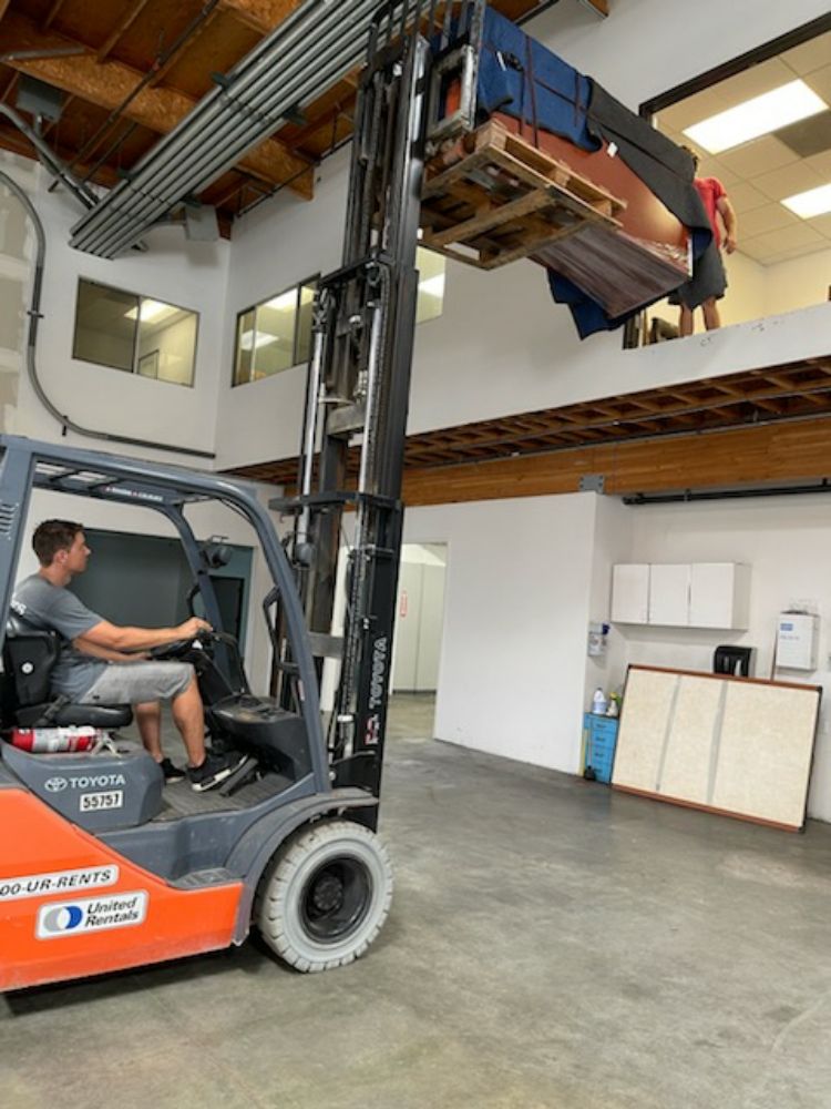 Photo of San Diego Mini Movers