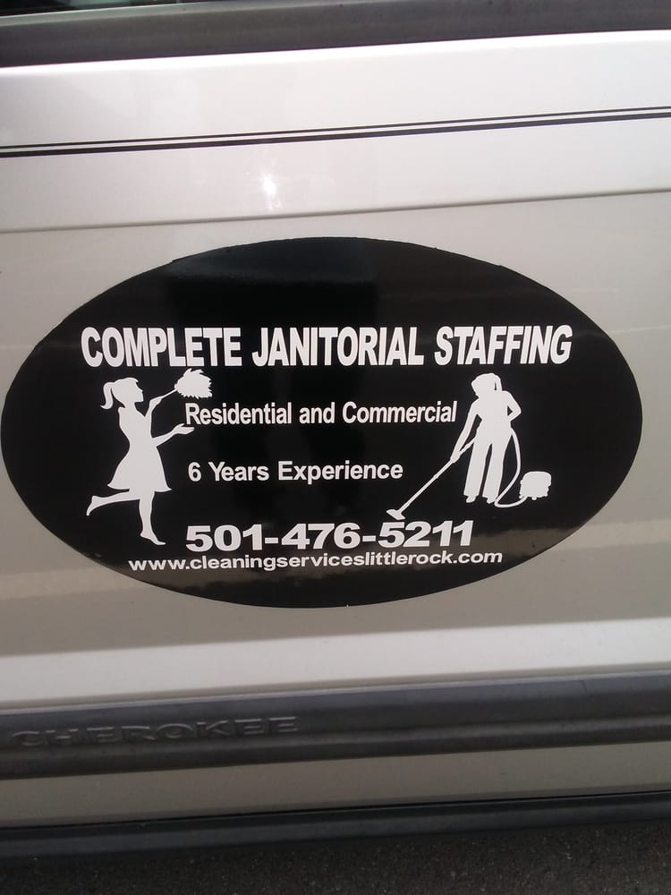 Photo of Complete Janitorial Staffing