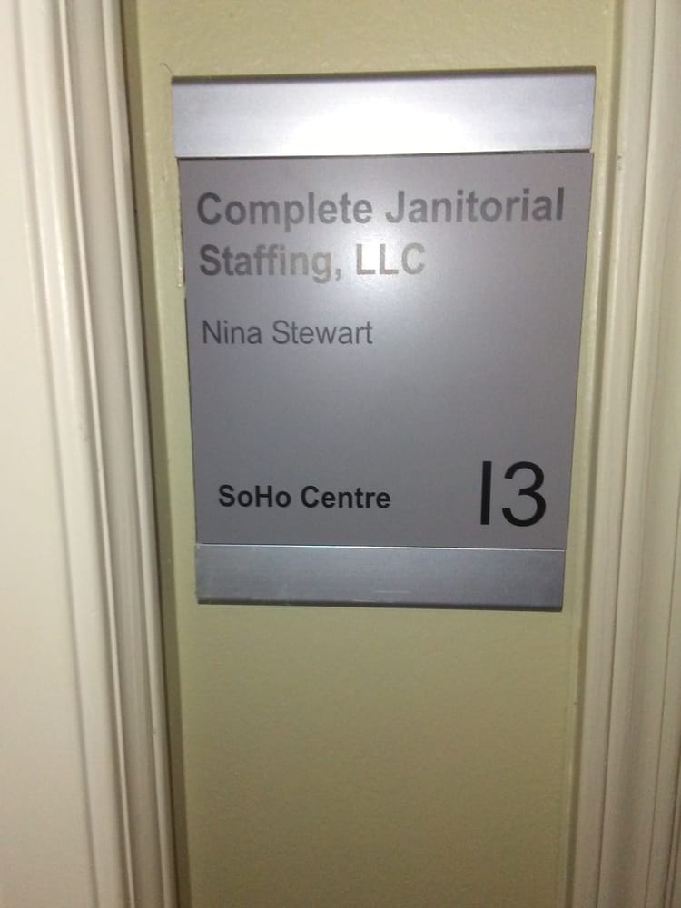 Photo of Complete Janitorial Staffing