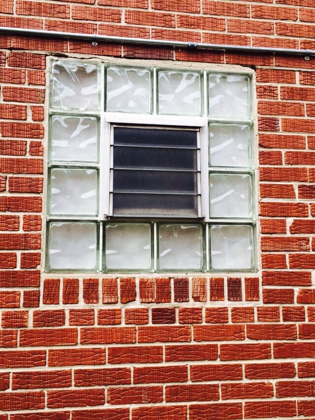 Photo of Melrose Glass