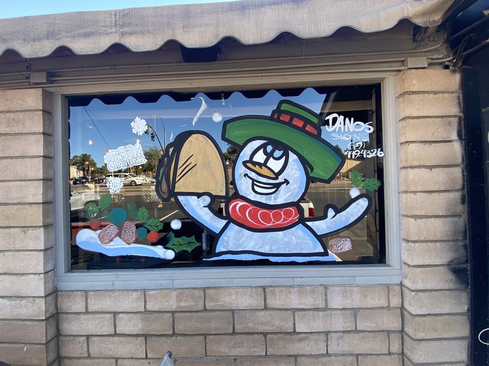 Photo of Dano's Signs