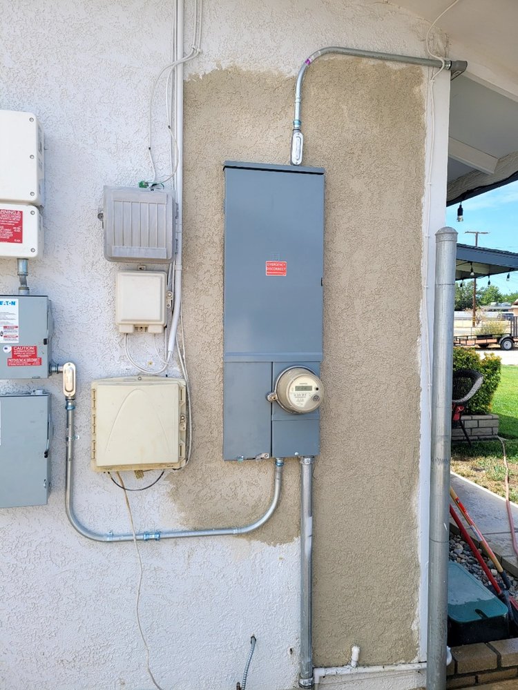 Photo of Cali Coast Electric