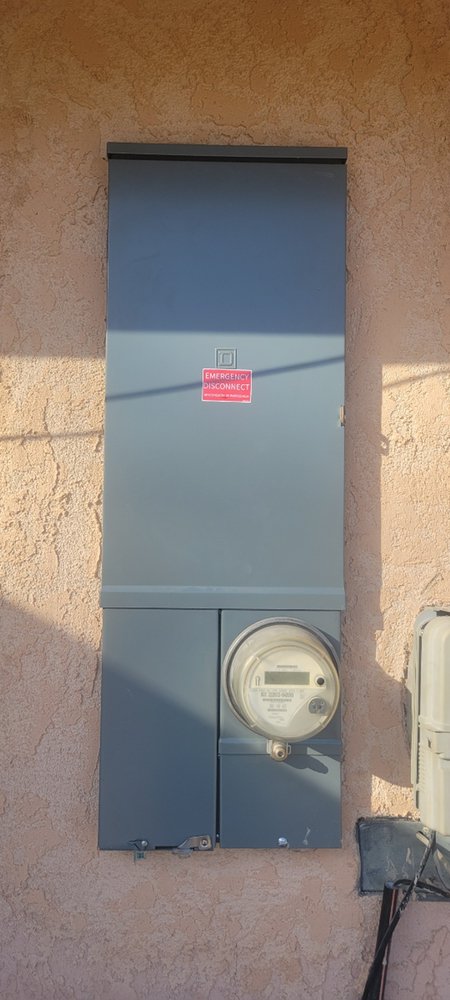 Photo of Cali Coast Electric