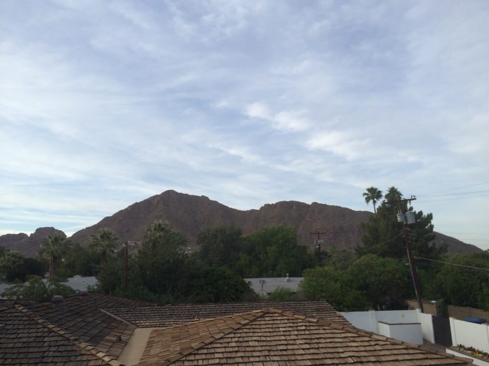 Photo of Morrison Residential