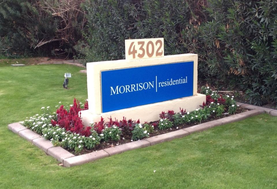 Photo of Morrison Residential
