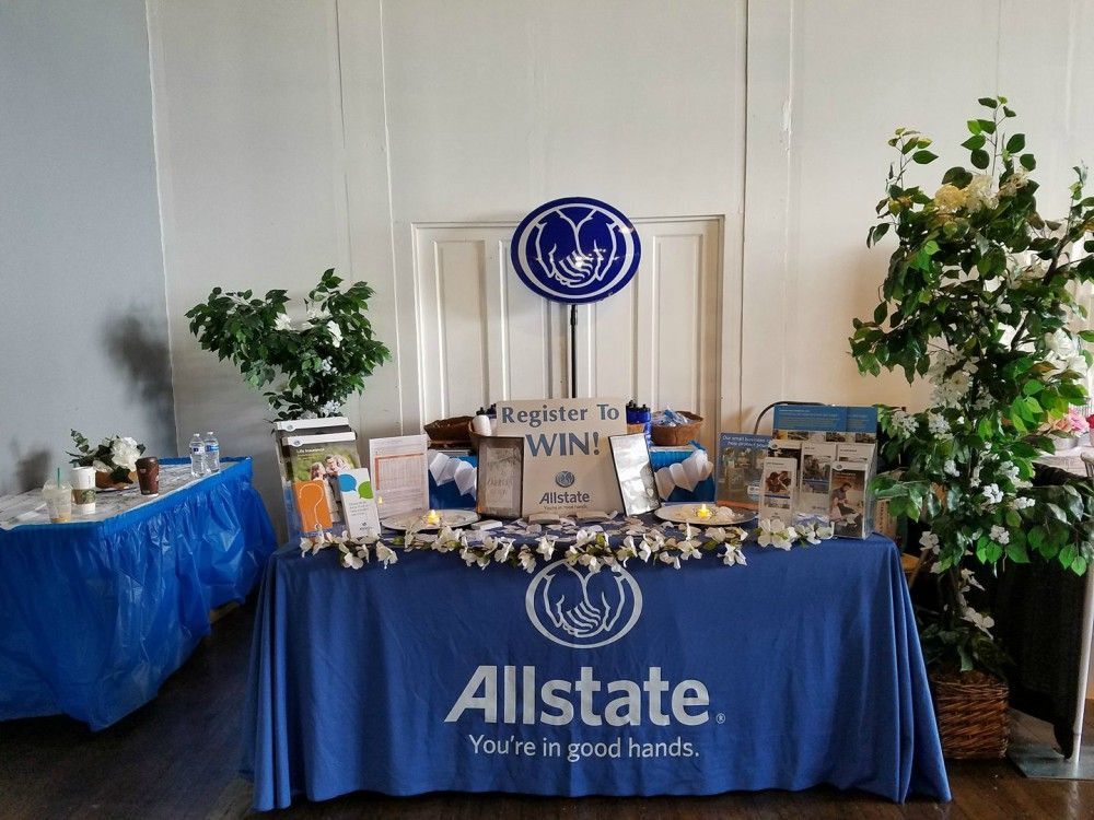 Photo of Allstate Insurance: Irma Perez