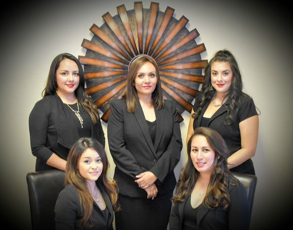 Photo of Allstate Insurance: Irma Perez