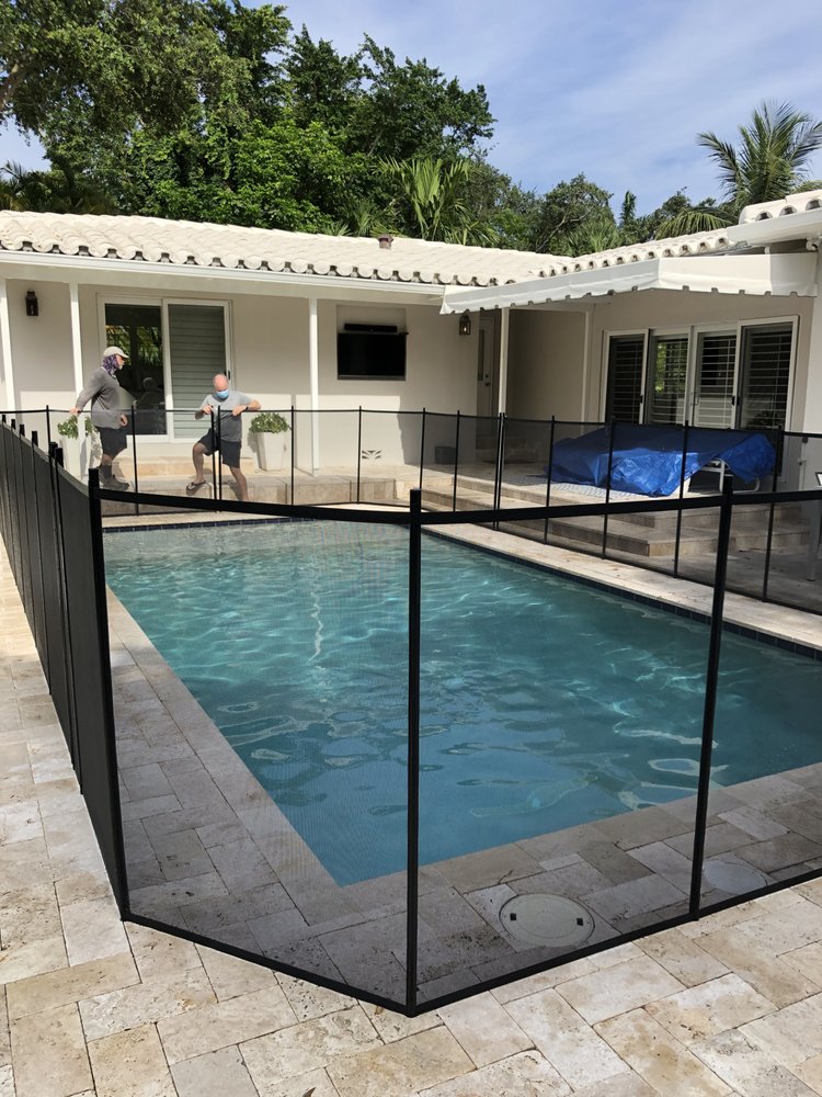 Photo of Life Saver Pool Fence of South Texas