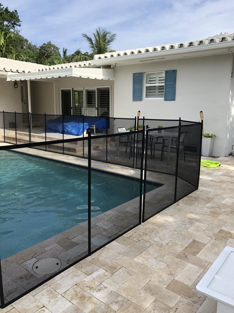 Photo of Life Saver Pool Fence of South Texas
