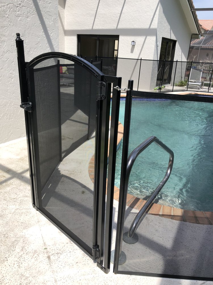 Photo of Life Saver Pool Fence of South Texas
