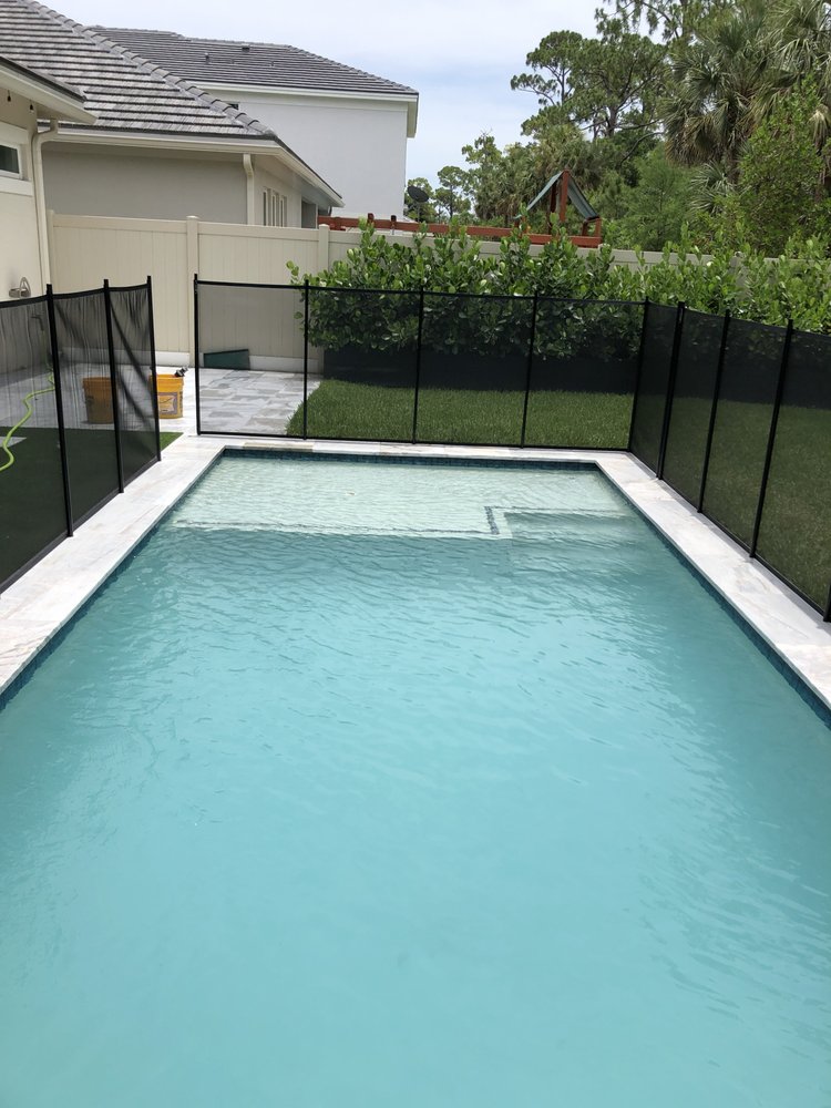 Photo of Life Saver Pool Fence of South Texas